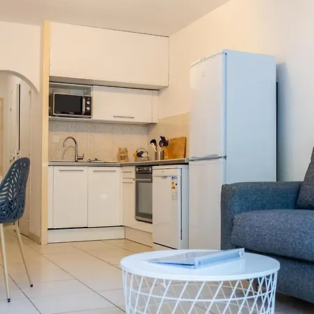 Le Sissi - Havre De Paix A Apartment *