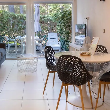 Apartment Le Sissi - Havre De Paix A