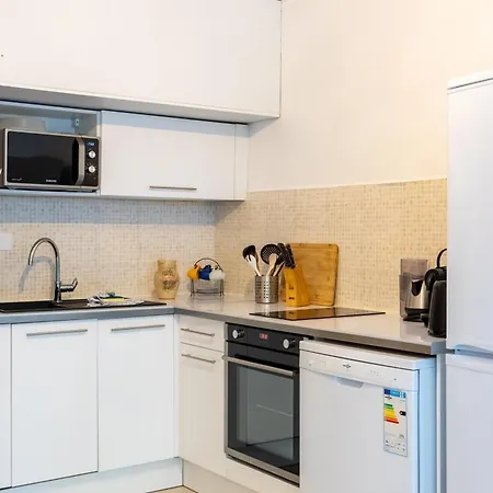 Le Sissi - Havre De Paix A Apartment Sanary-sur-Mer