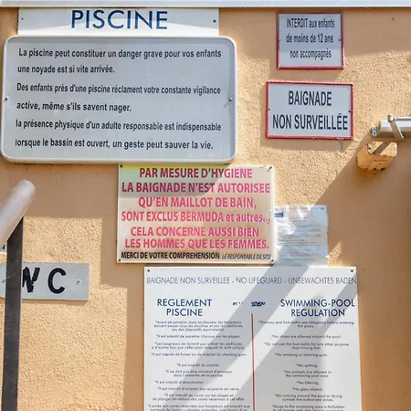 Le Sissi - Havre De Paix A * Sanary-sur-Mer